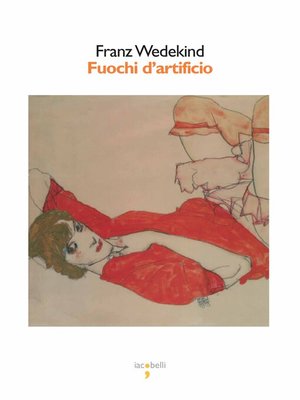 cover image of Fuochi d'artificio